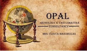 Opal Astro and Vastu Consultancy