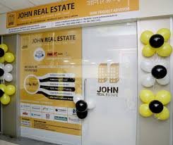 John Real Estate