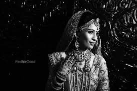 Tejaswini Nandu Bridal Studio & Academy