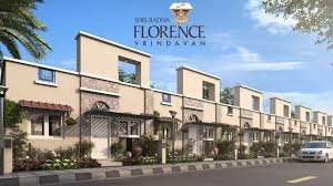 Shri Radha Florence