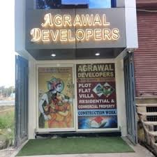 Agrawal Developers