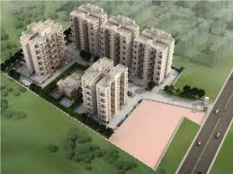 Trimurti Vrindavan Real Estate