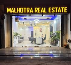 Malhotra Real Estate