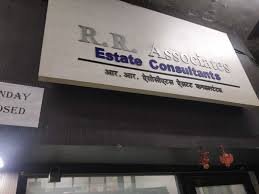 R.R. Associates Estate Consultants