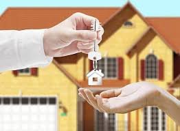 Mishra Estate Agent