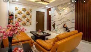 Creative Concept Interior
