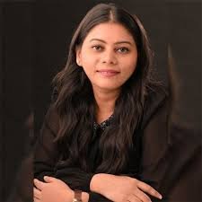MakeOver By Kajal saroj