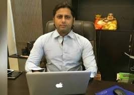 Ajatt Oberoi The Legend Astrologer