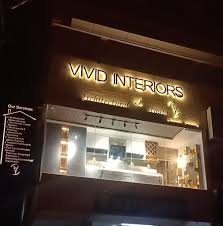 Vivid Interiors