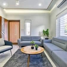Meraghar Interior