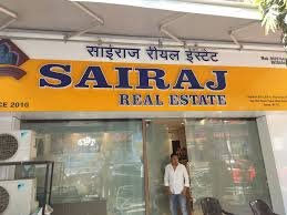Sairaj Real Estate