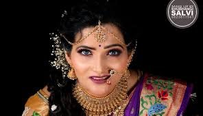 Shubhangi Salvi