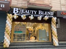 Beauty Blend