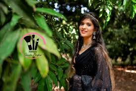 Makeup by Shweta Mirajkar