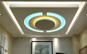 Sky Interior decorator Pop Contractor