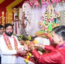Pandit ji Sheshmani Tiwari