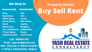 Yash Real Estate