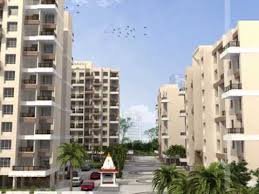 Trimurti Vrindavan Real Estate