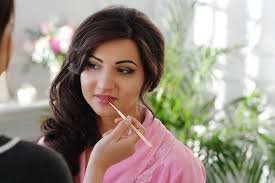 MakeOver By Kajal saroj