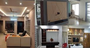 Meraghar Interior