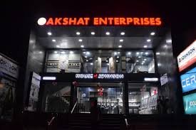 Akshat Enterprises