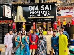 Om Sai Properties