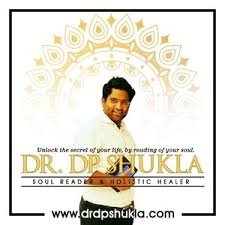 Dr DP Shukla