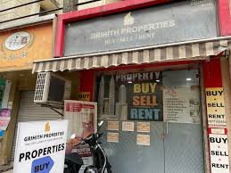 Grihith Properties