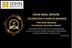 John Real Estate