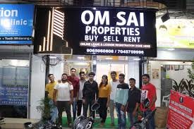 R.B Estate Agency