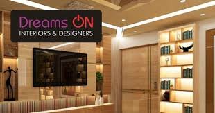 Dreams on Interiors And Designers