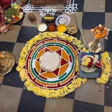 Shri Guru Raghavendra