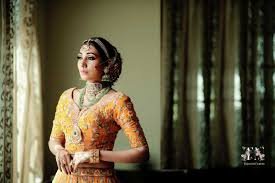 Tejaswini Nandu Bridal Studio & Academy