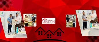 Agrawal Developers