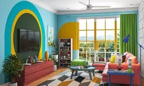 Creative Concept Interior