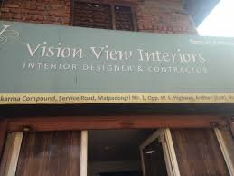 Vision View Interiors