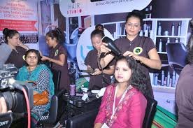 LTA School Of Beauty