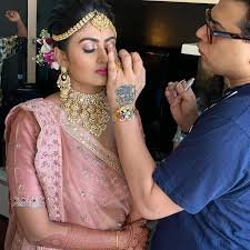 Cherag’s Magical Makeovers