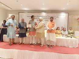 P R Vedic Astrology