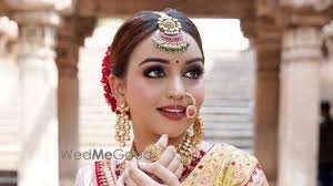Aarti Gaikwad Makeup