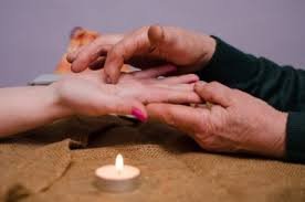 Palm Reading World