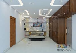Unique Interiors Solution