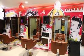 Jawed Habib Hair and Beauty Salon