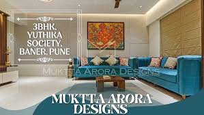 Muktta Arora Designs