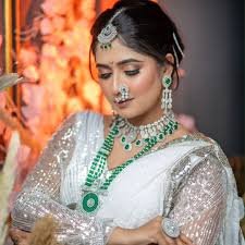 Farida’s Makeup Studio