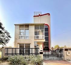Vrindavan Homes