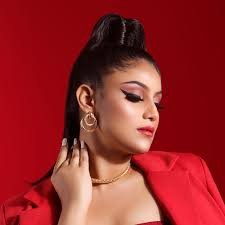 Sudha Makeup Artist