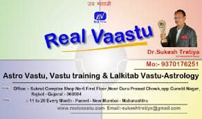 Real Vaastu