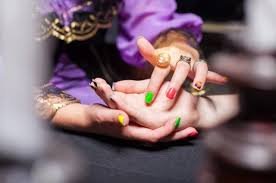Gayatri Astrologer