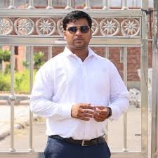 Riddhi Infrahomes Pvt Ltd
